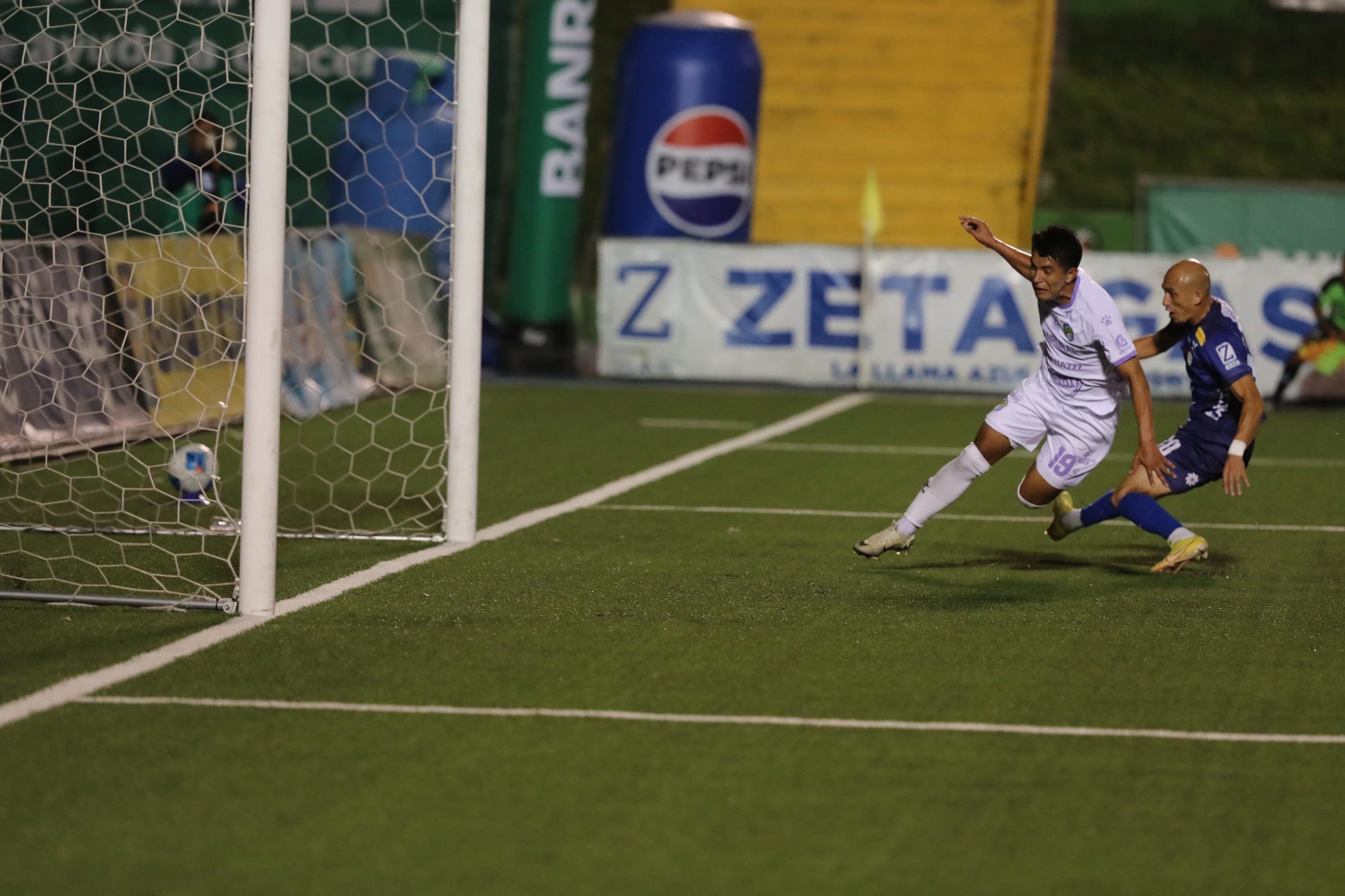 Minutos de edad limitada: Qué son y qué pasa si un equipo no los cumple en la liga de Guatemala