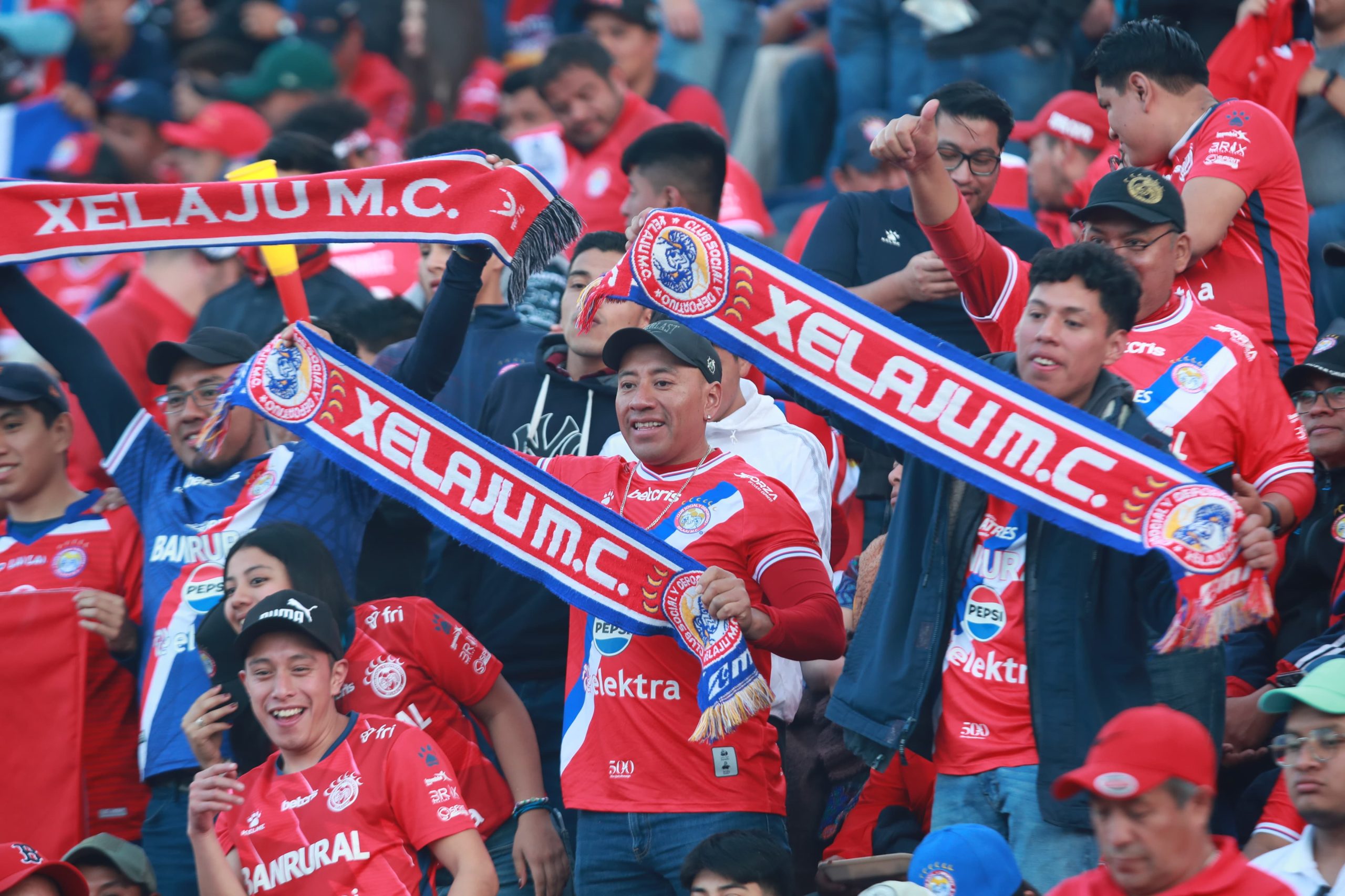 En vivo | Xelajú MC vs Cobán Imperial pelean por el título de campeón del Apertura 2024