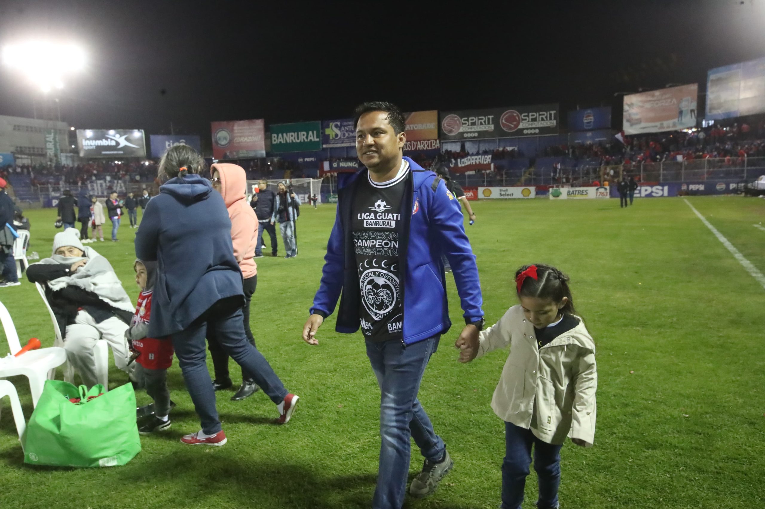 Los entrenadores más exitosos del futbol de Guatemala y qué lugar ocupa Amarini Villatoro