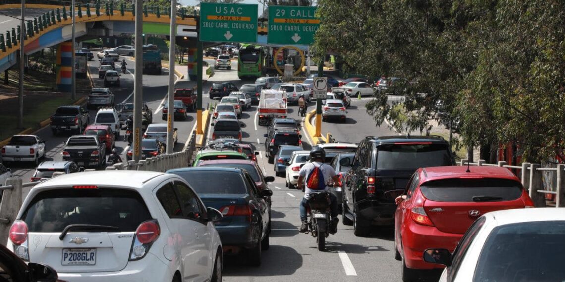 PMT intensifica plan para regular tránsito de fin de año, evitar pilotos ebrios y carreras clandestinas