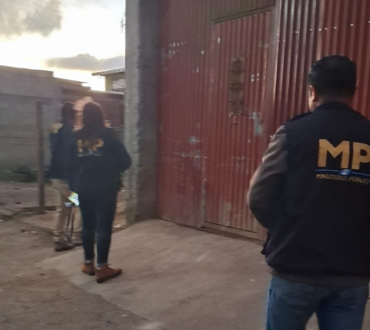 MP inicia investigaciones por muerte de mujer atropellada por vehículo en Antigua Guatemala