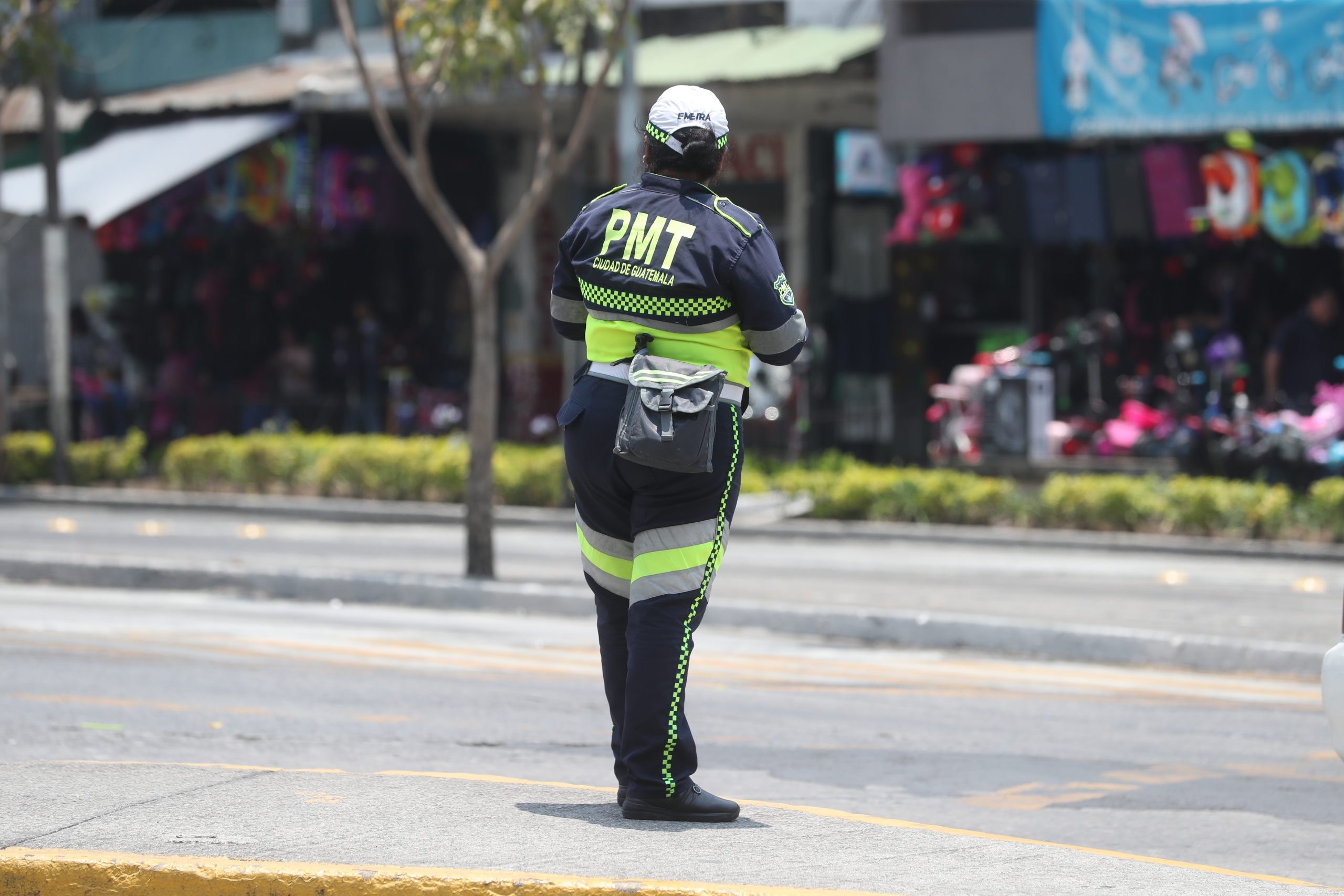 Los operativos de alcoholemia de “cero tolerancia” aumentarán en la ciudad capital