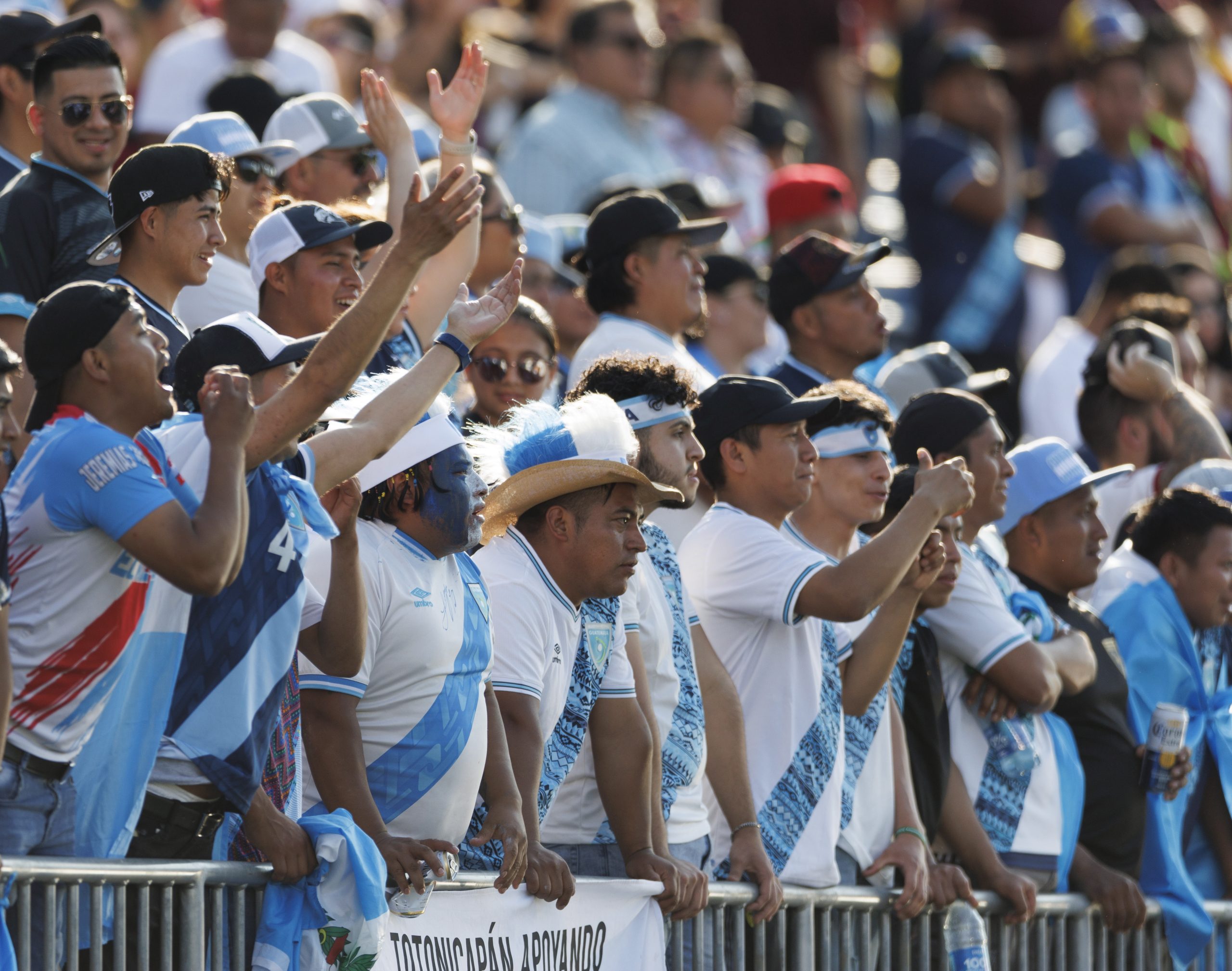 Gerardo Paiz: “Las entradas más caras costarán Q1 mil” para el partido entre Guatemala y Guyana