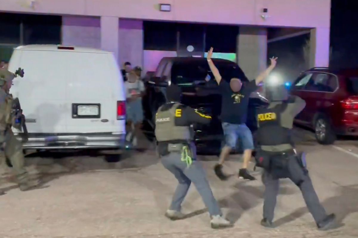 Consulado de Guatemala en Denver brindará protección a 4 migrantes detenidos en un club nocturno en EE. UU.