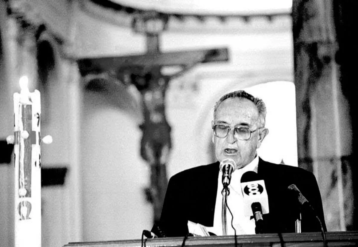 A 27 años de la muerte de Monseñor Juan José Gerardi, el último prófugo de la justicia es capturado
