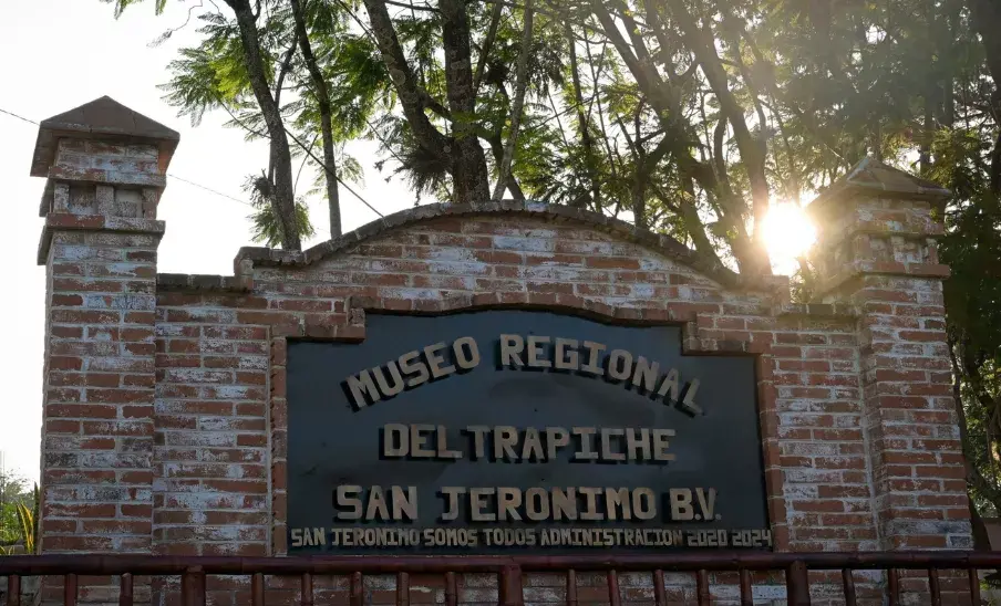 Museo Regional del Trapiche, un destino único en Baja Verapaz